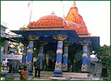 Brahma Mandir, Pushkar