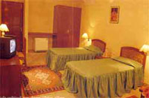 Hotel Durjan Niwas, Jodhpur