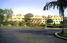 Jai Mahal Palace, Jaipur 