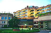 Jaipur Palace Hotels