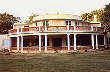 Hotel Sawai Madhopur Lodge