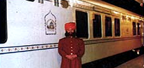 Rail Tours Packages Rajasthan