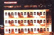 Hotel Sarovar, Udaipur