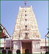 Warah Temple, Pushkar